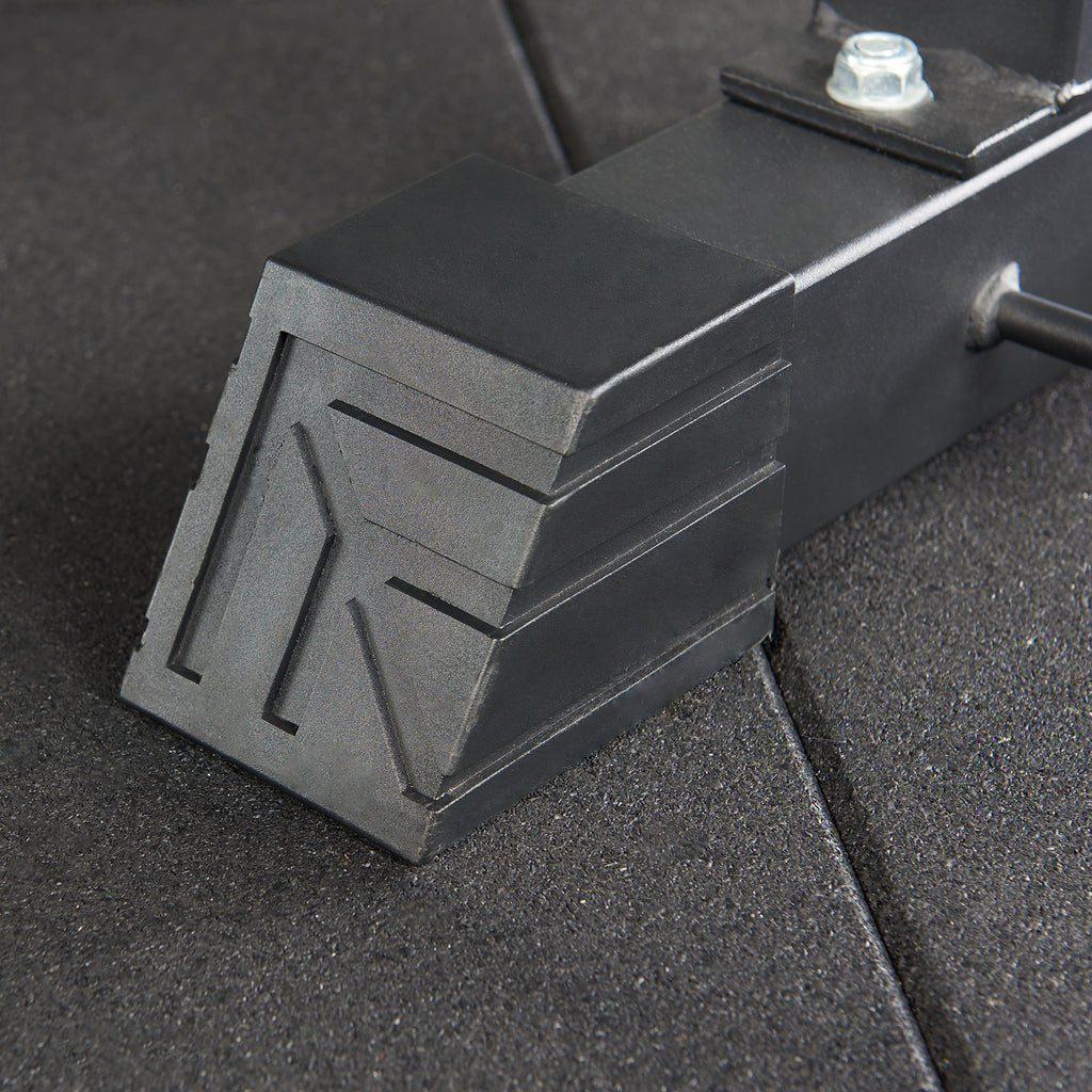 Mirafit M3 Flat Weight Bench