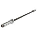 Mirafit M3 6ft International Olympic Bar