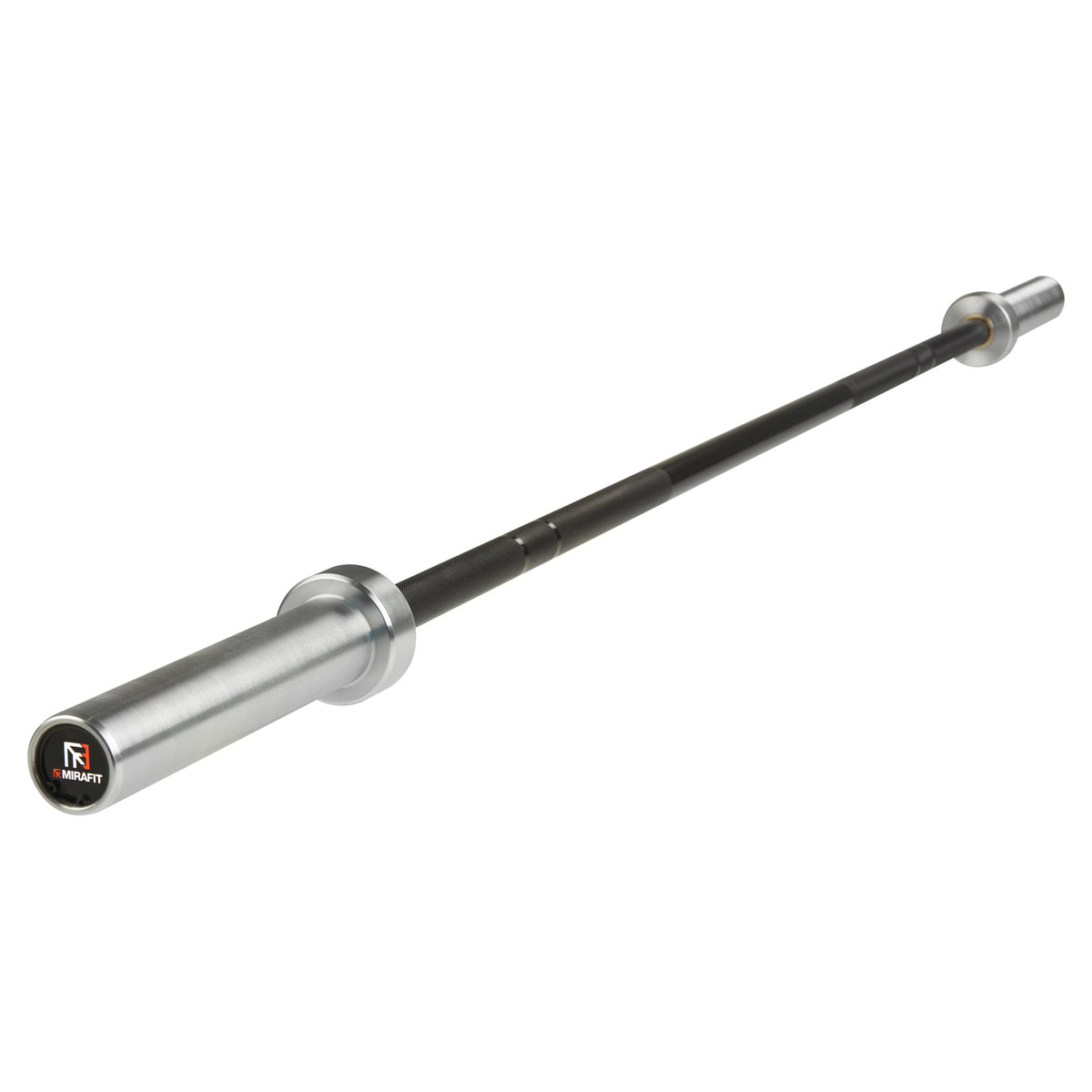 Mirafit M3 6ft International Olympic Bar