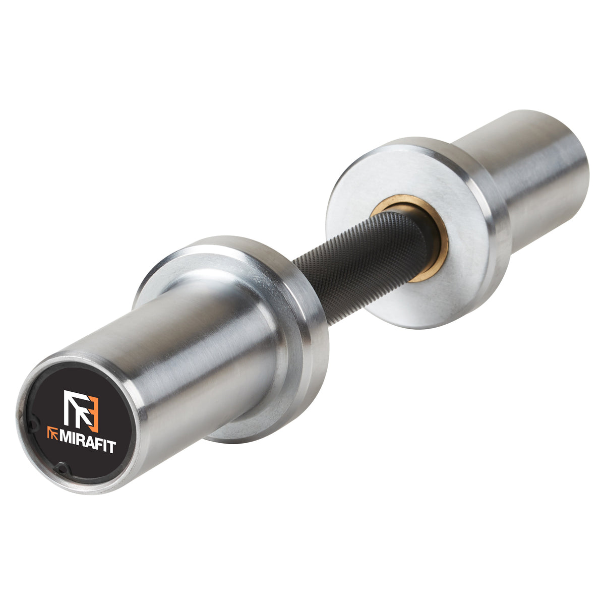 Mirafit M3 Olympic Dumbbell Bars