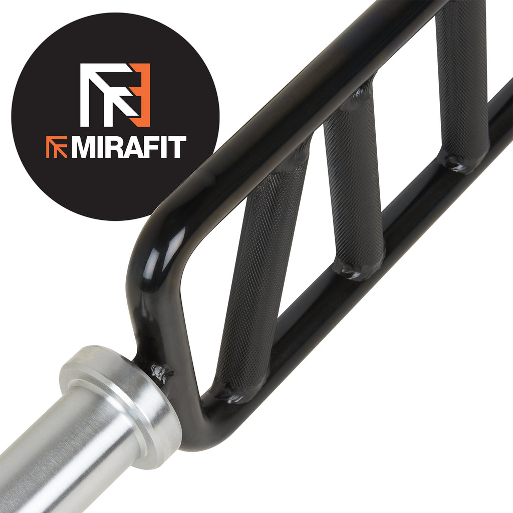 Mirafit M3 Olympische Tricep Bar