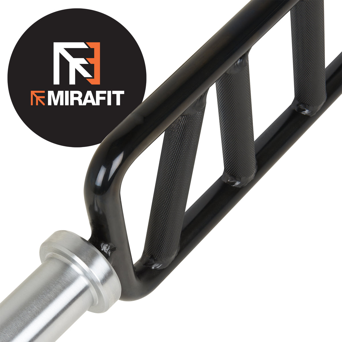 Mirafit M3 Olympische Tricep Bar