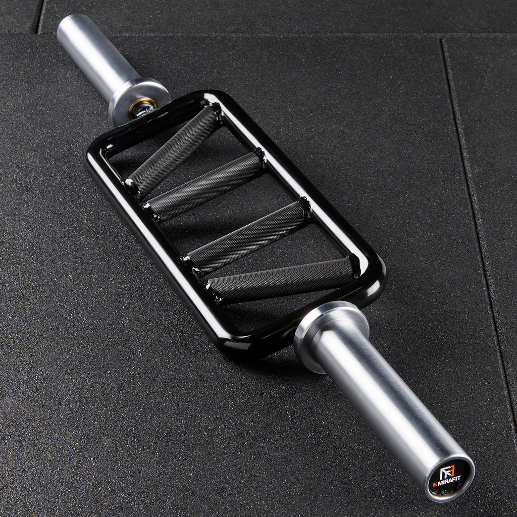 Mirafit M3 Olympische Tricep Bar