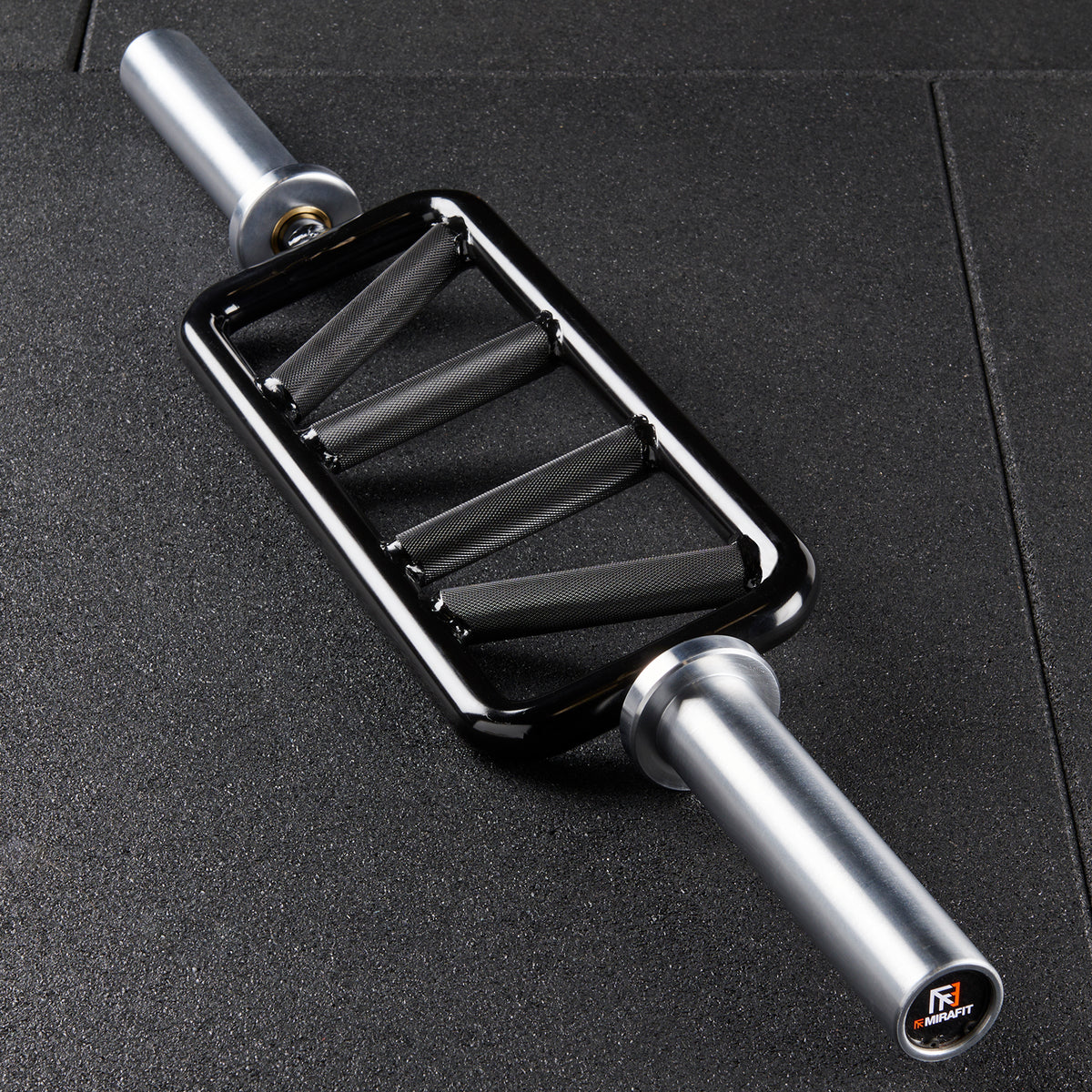 Mirafit M3 Olympische Tricep Bar