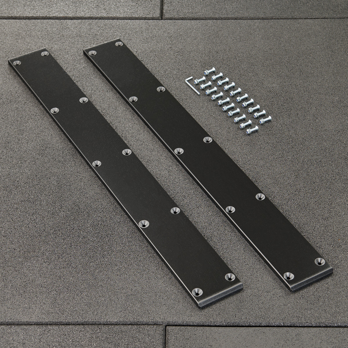 Mirafit M3 Sled UHMW Slider Kit