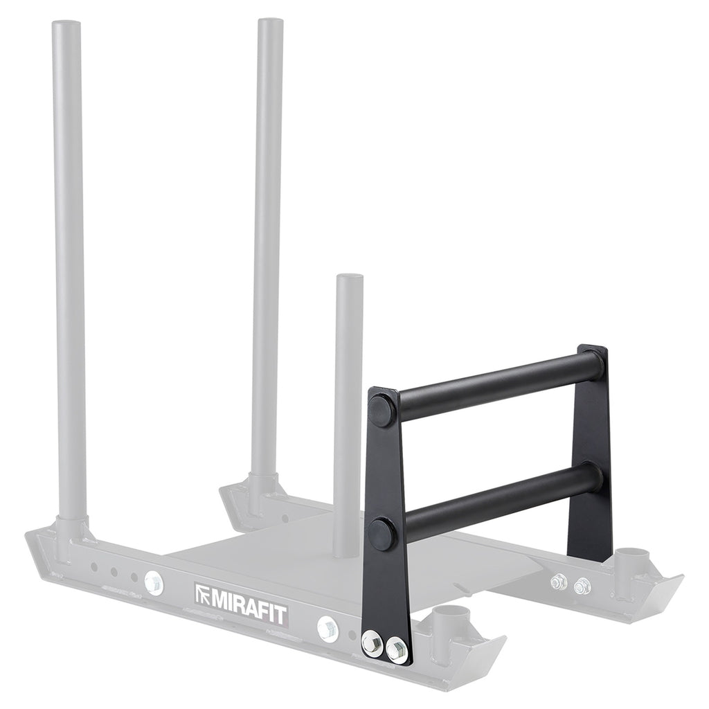 Mirafit M3 Trekslede Dubbele Onderste Handgreepbevestiging