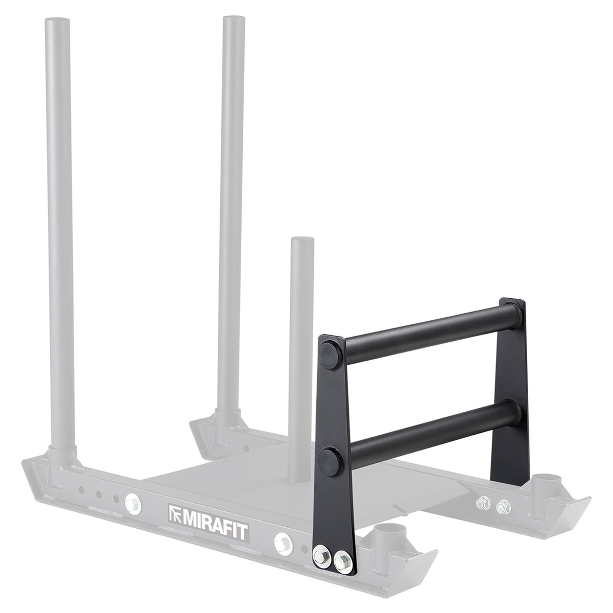 Mirafit M3 Weight Sled Double Lower Handle Attachment