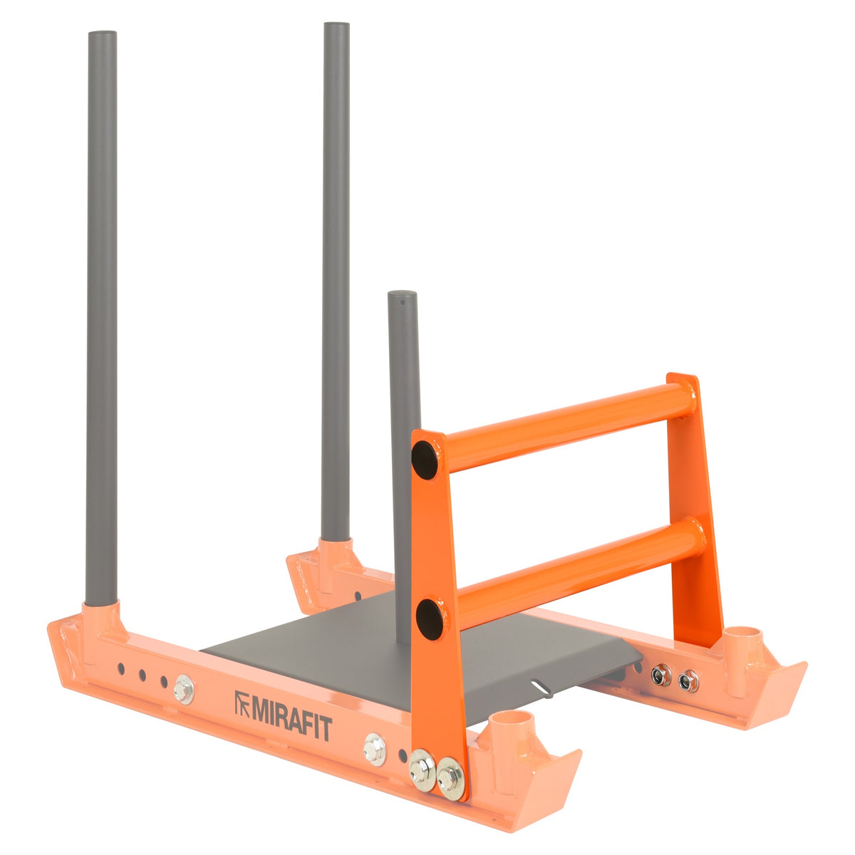 Mirafit M3 Weight Sled Double Lower Handle Attachment