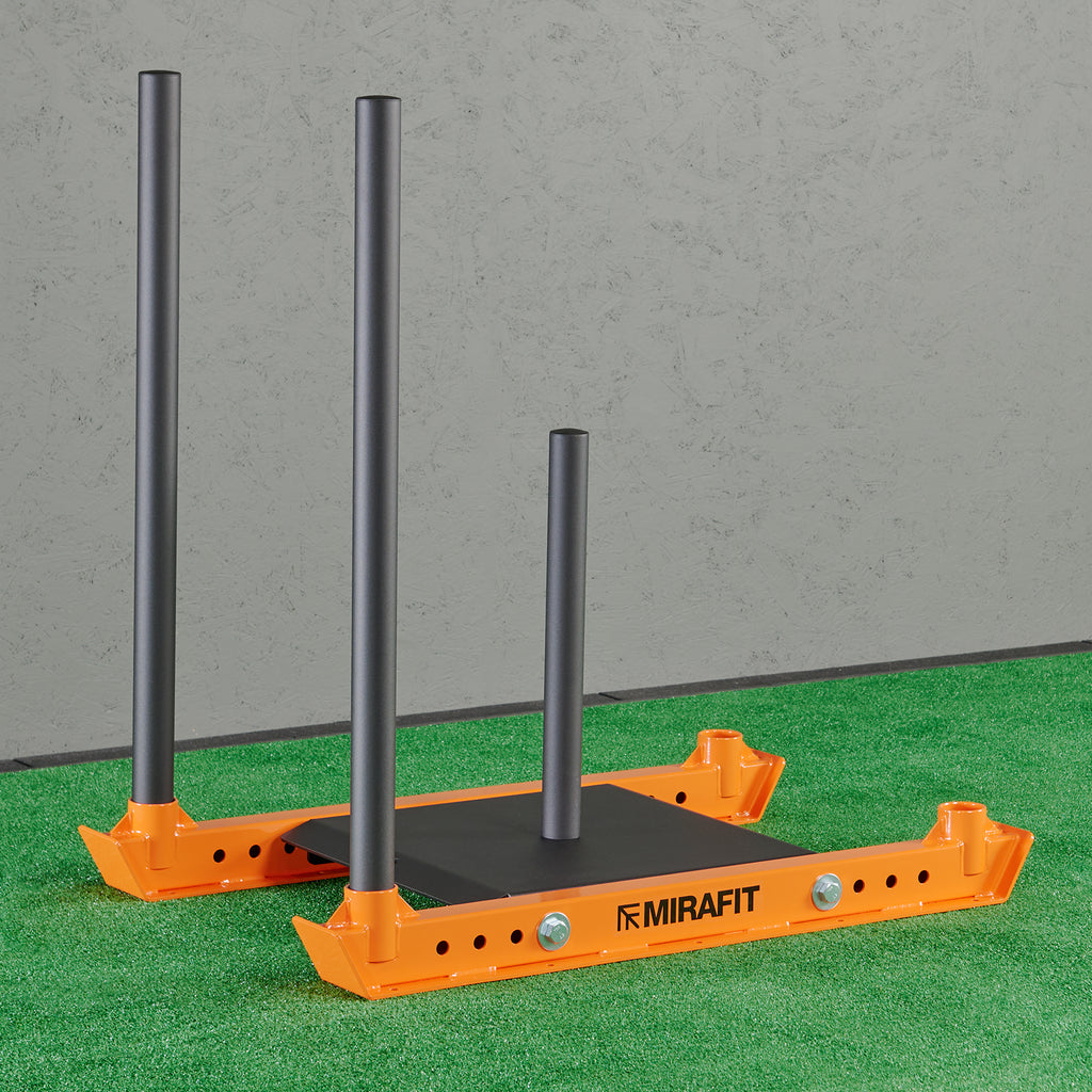 Mirafit M3 Weight Sled