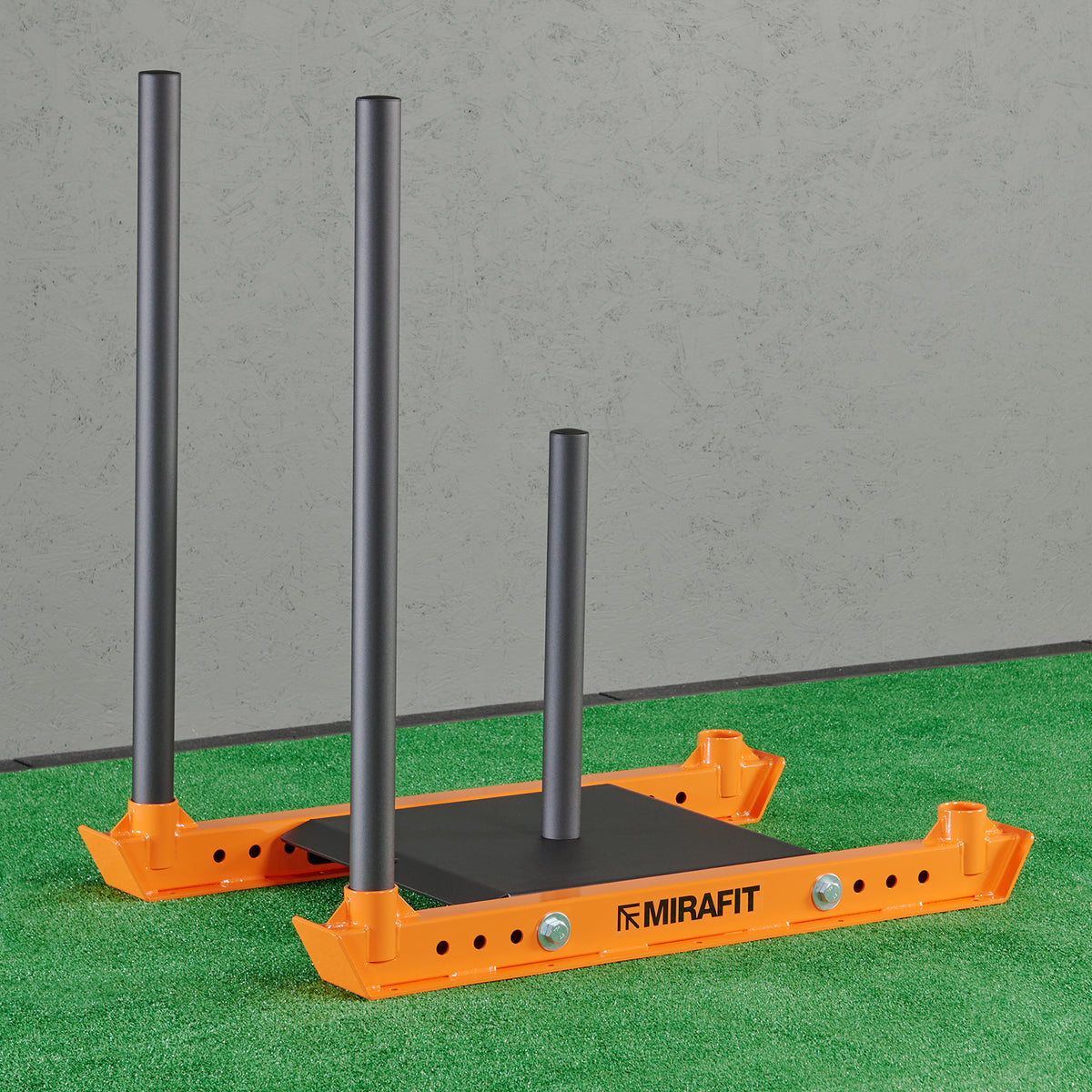 Mirafit M3 Weight Sled