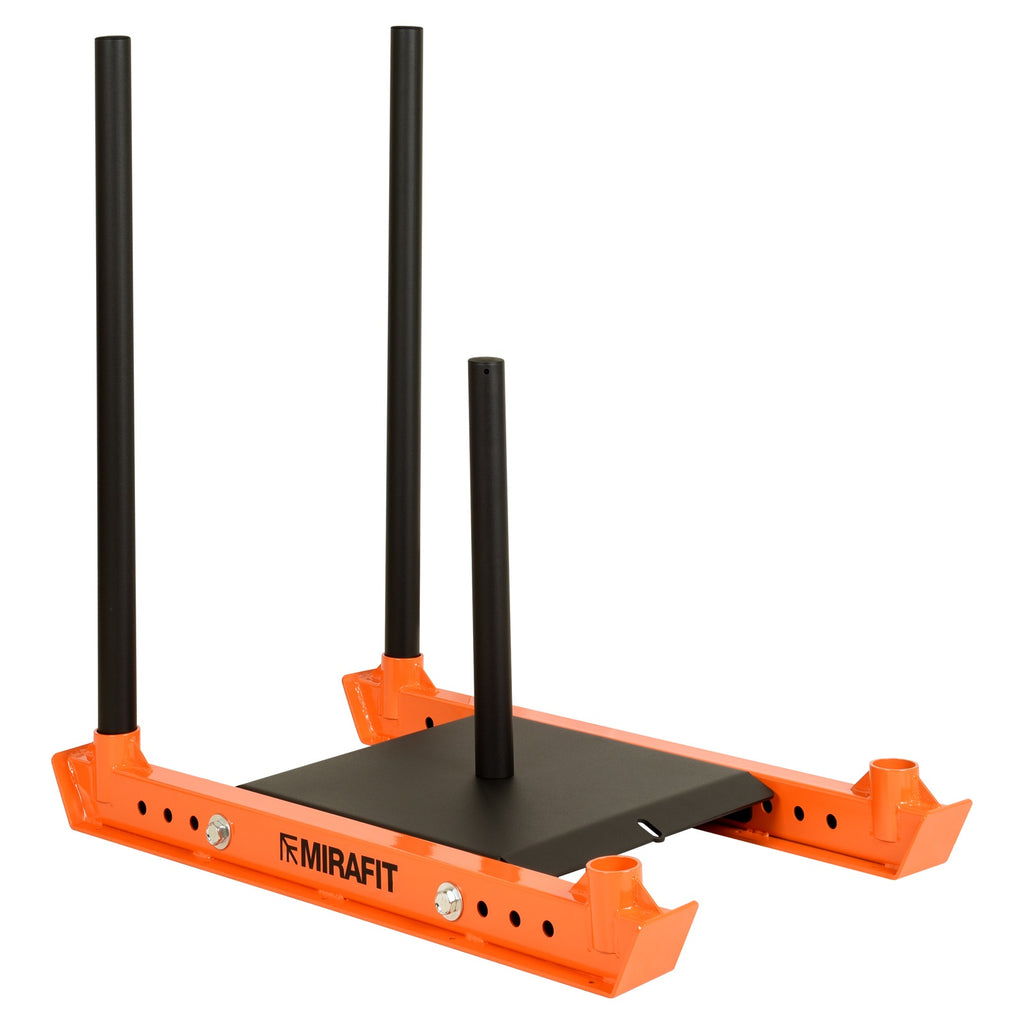 Mirafit M3 Weight Sled