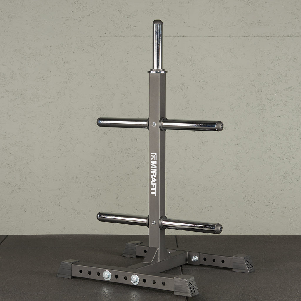 Mirafit M3 Weight Storage Tree