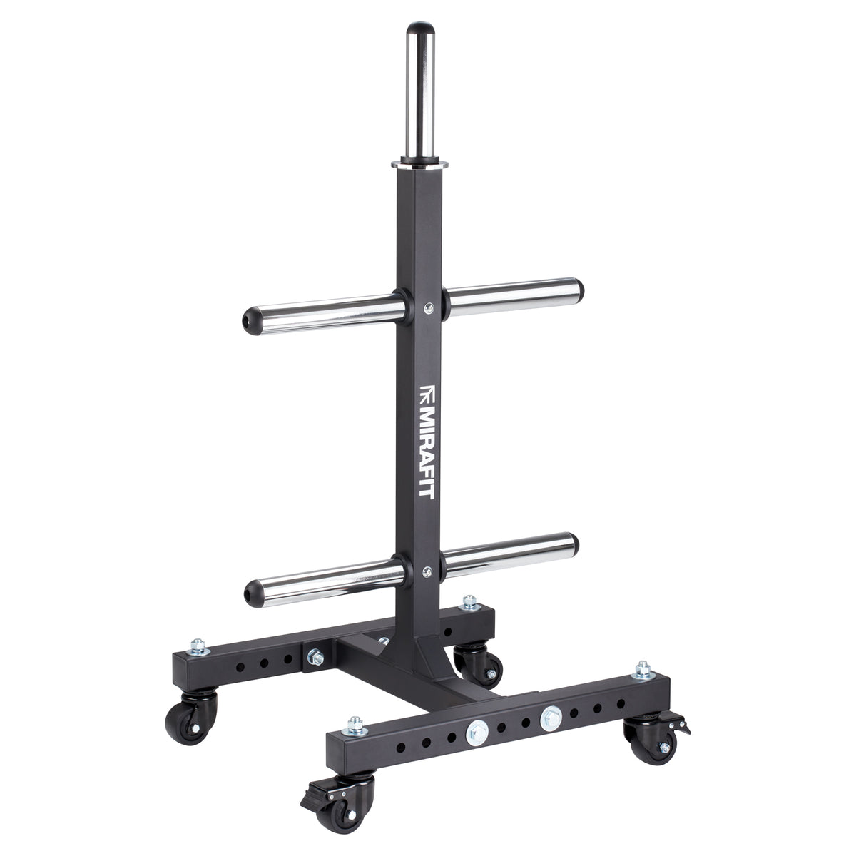 Mirafit M3 Weight Storage Tree