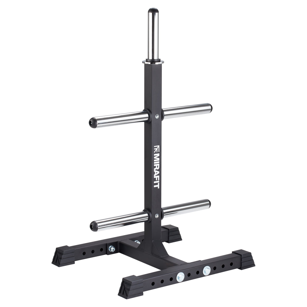 Mirafit M3 Weight Storage Tree