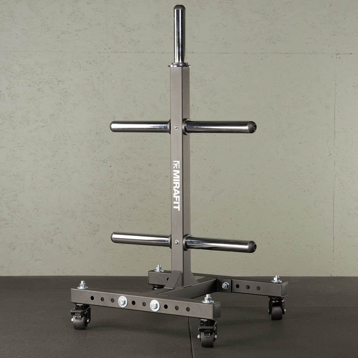Mirafit M3 Weight Storage Tree