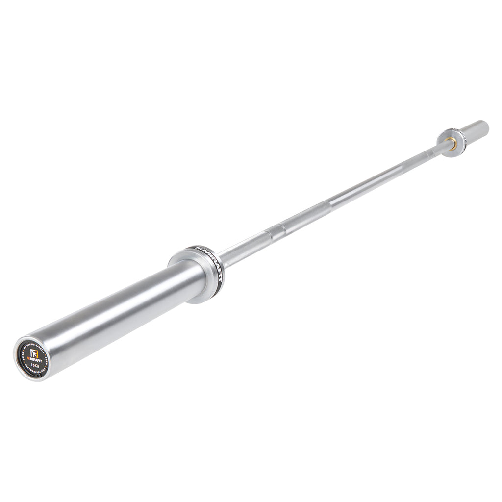 Mirafit M3 15kg Olympic Barbell