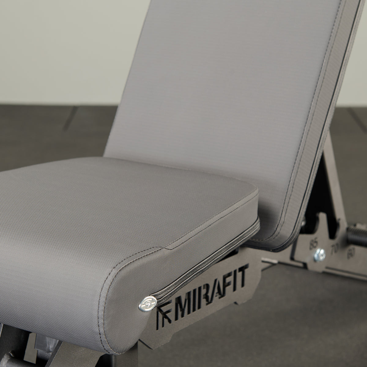 Mirafit M360 Adjustable Weight Bench