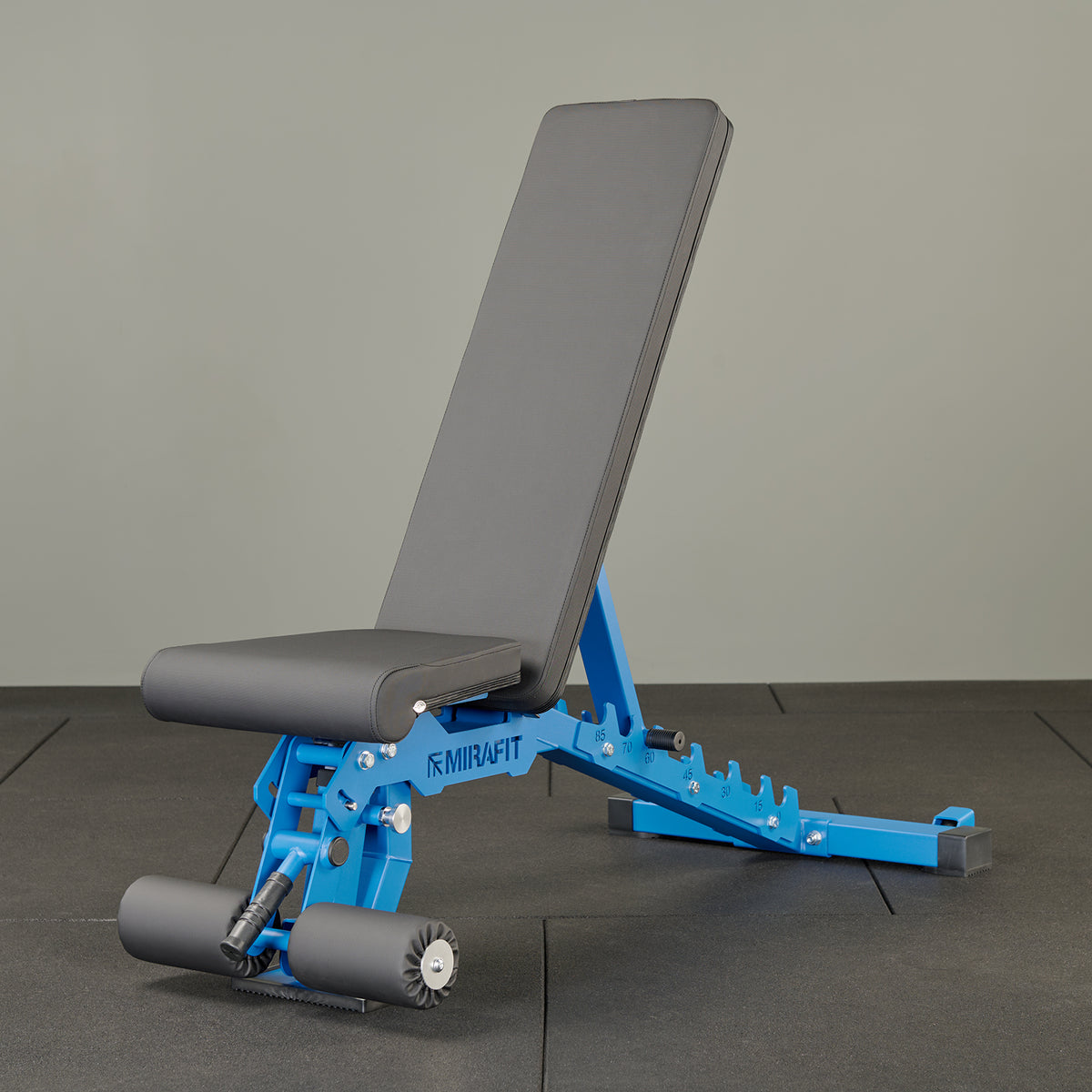 Mirafit M360 Adjustable Weight Bench