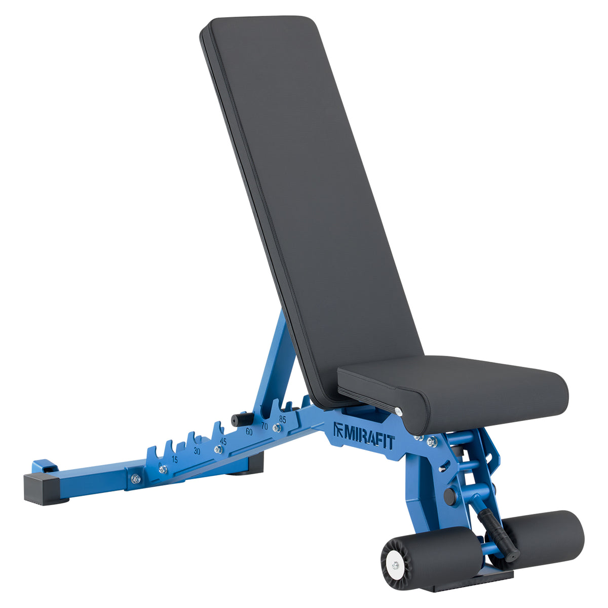 Mirafit M360 Adjustable Weight Bench