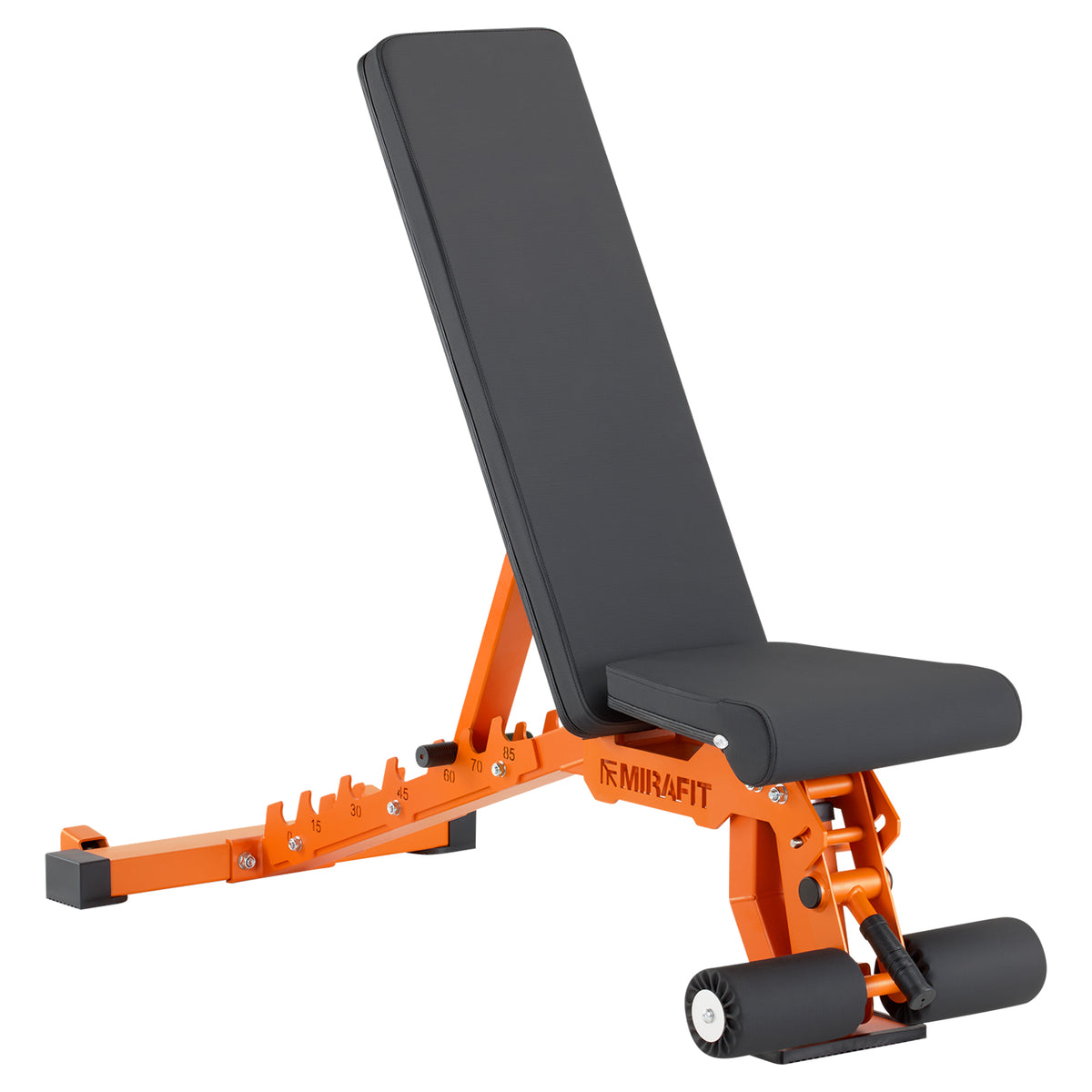 Mirafit M360 Adjustable Weight Bench