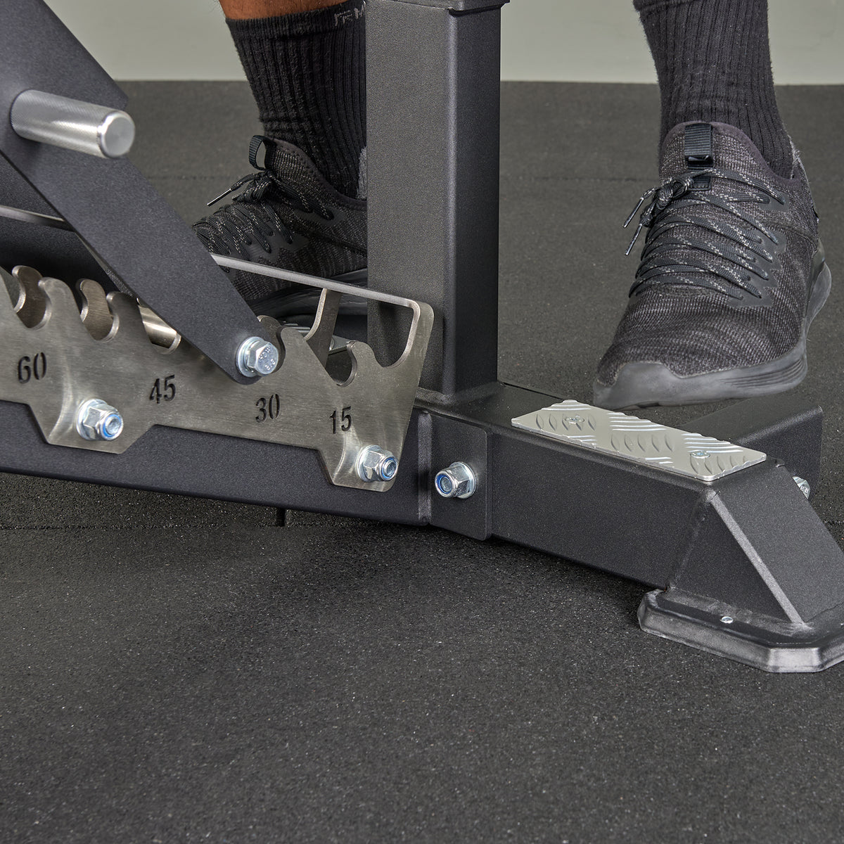 Mirafit M450 Adjustable Weight Bench