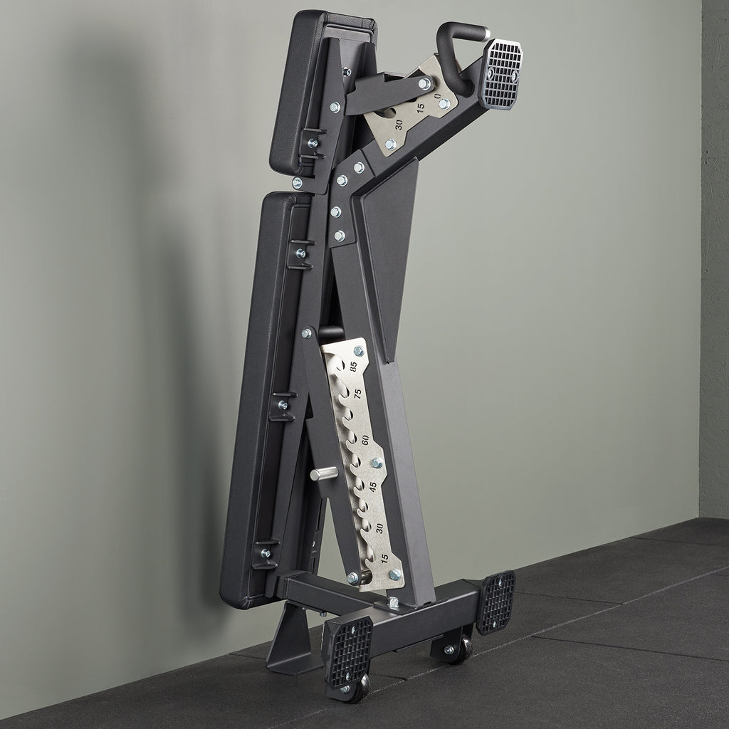 Mirafit Vertical Stand Attachment for M450 Adjustable Weight Bench
