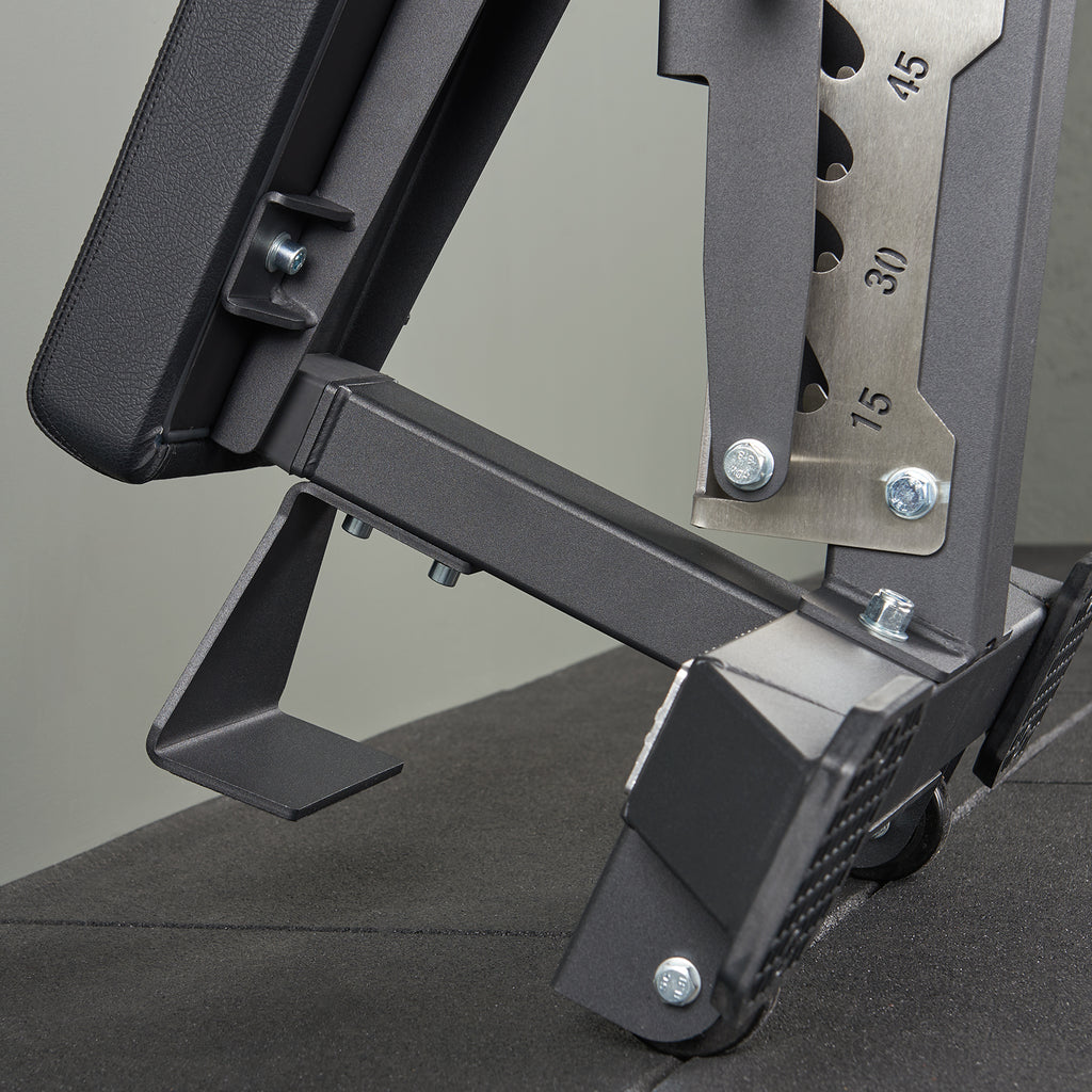 Mirafit Vertical Stand Attachment for M450 Adjustable Weight Bench