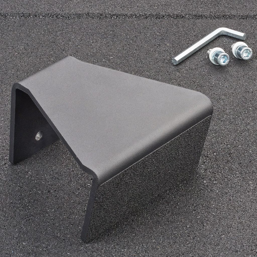 Mirafit Vertical Stand Attachment for M450 Adjustable Weight Bench