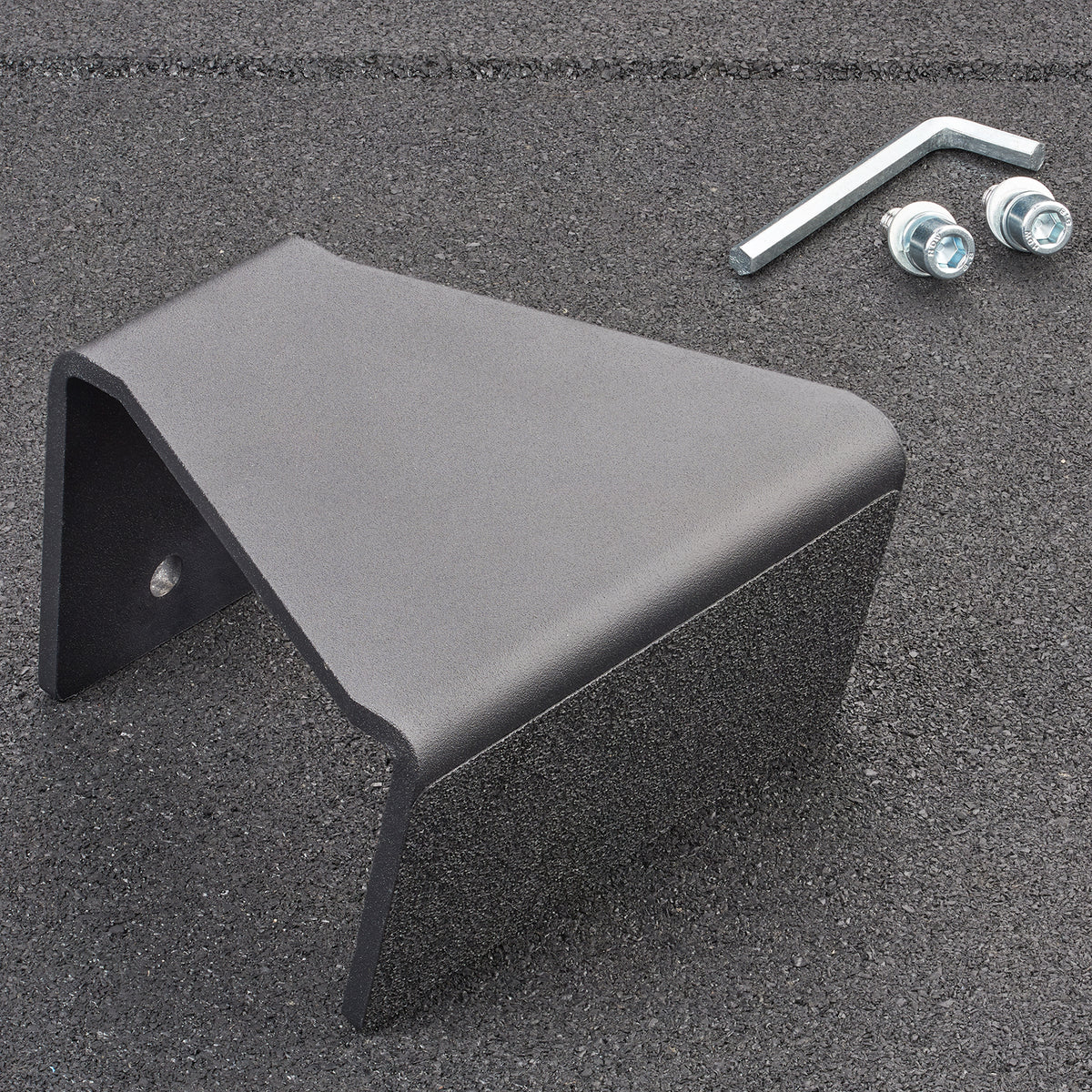 Mirafit Vertical Stand Attachment for M450 Adjustable Weight Bench