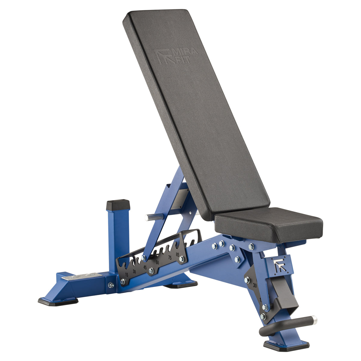 Mirafit M450 Adjustable Weight Bench