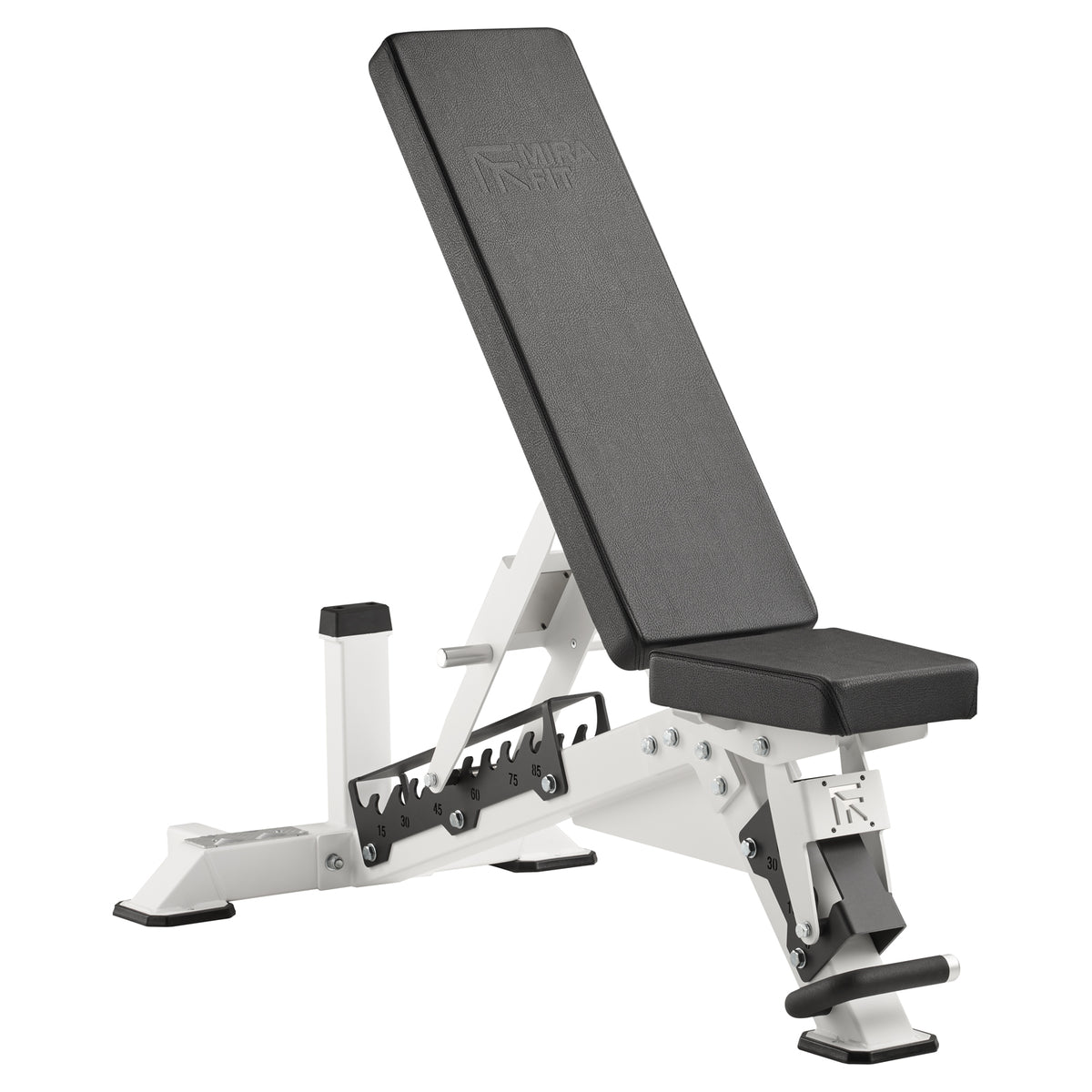 Mirafit M450 Adjustable Weight Bench