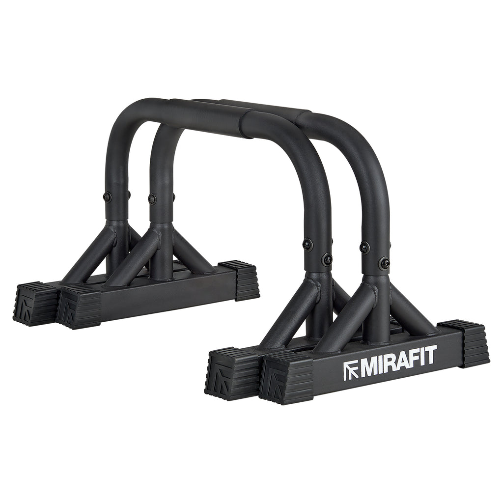 Mirafit Mini Parallettes