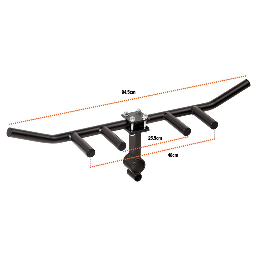 Mirafit Multi Grip Landmine Handle