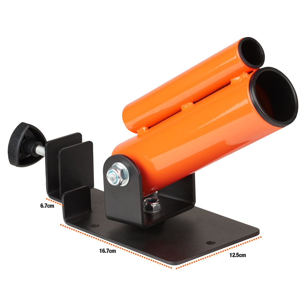 Mirafit Multi Purpose Landmine Attachment
