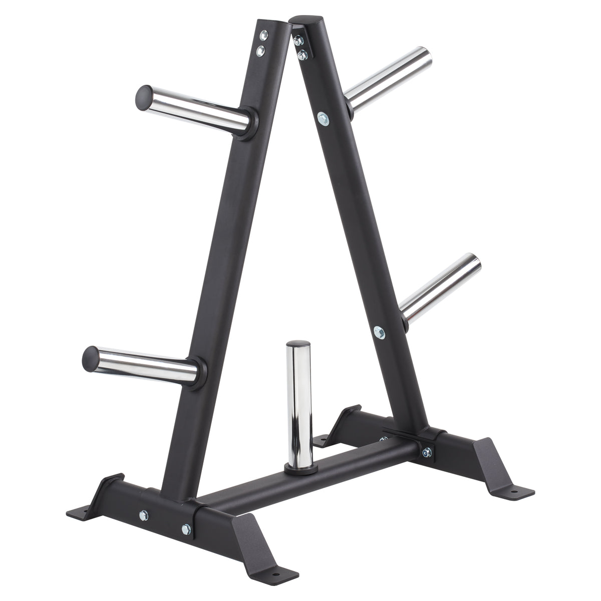 Mirafit Olympic Plate Tree