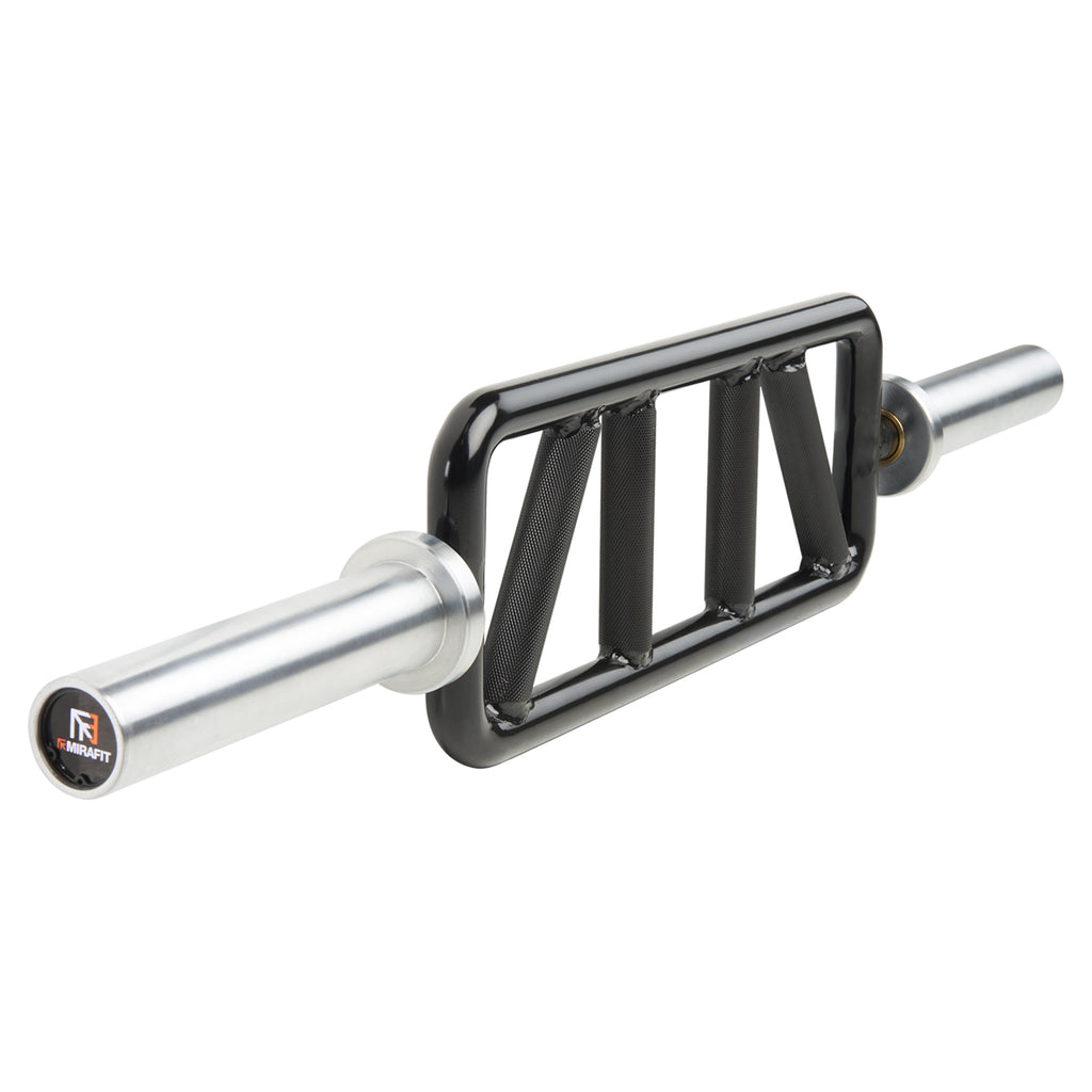 Mirafit M3 Olympische Tricep Bar