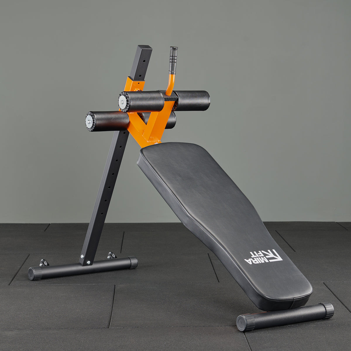 Mirafit Sit Up Bench