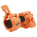 Mirafit Gen II 2" Olympic Weight Bar Quick Release Collars