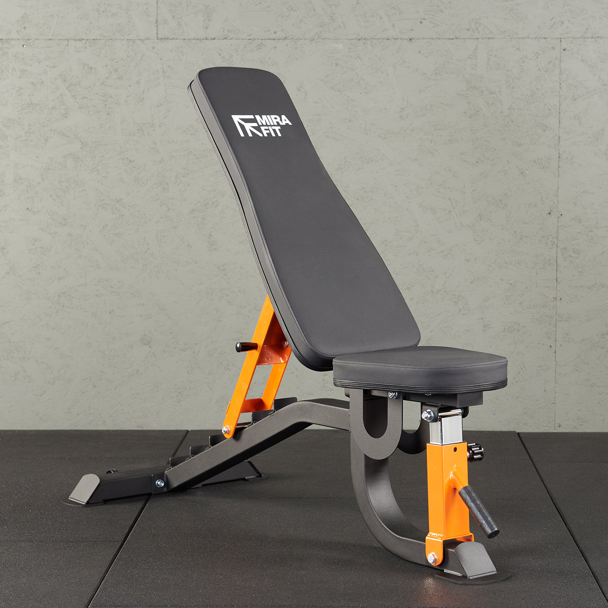 Mirafit M150 Adjustable Weight Bench