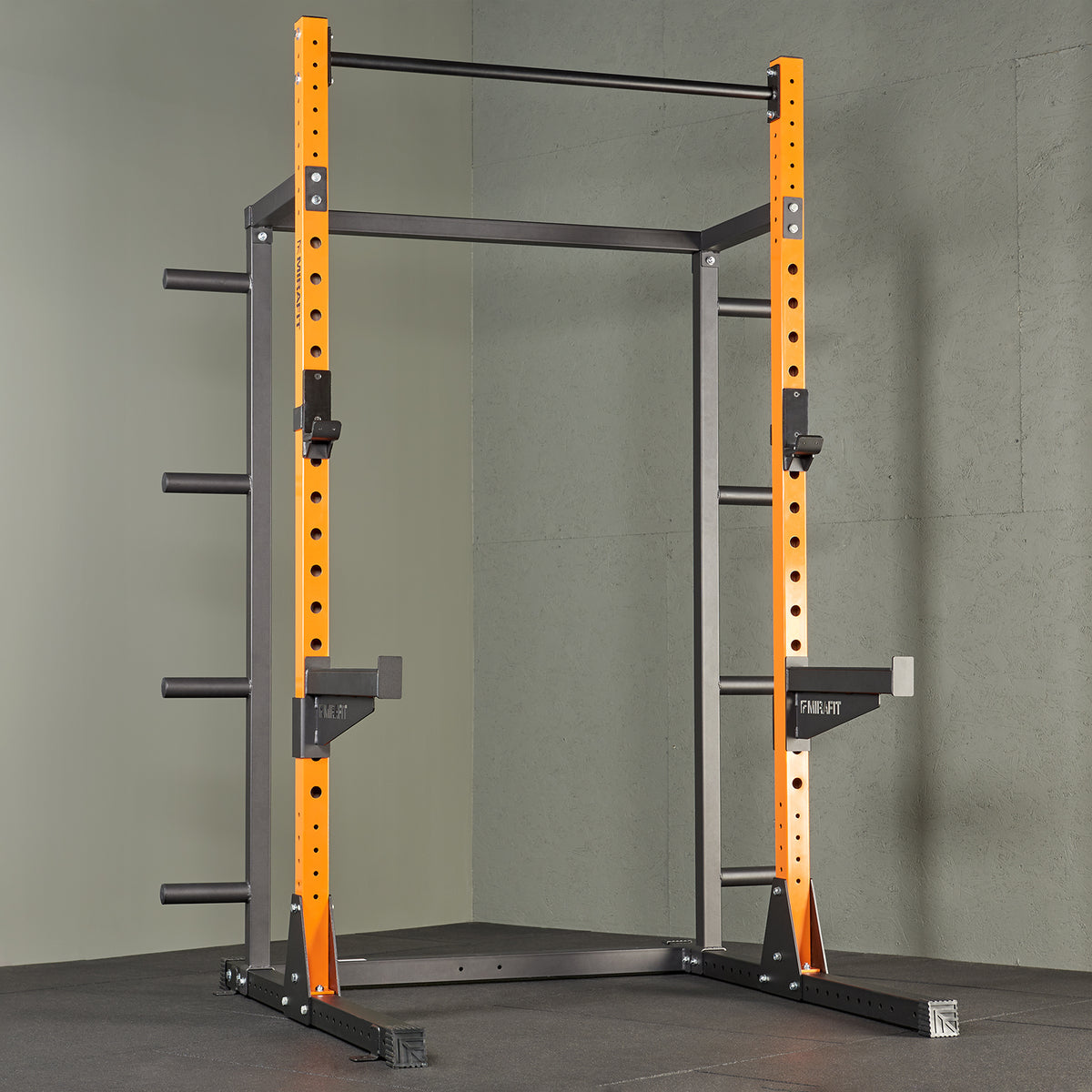 Mirafit M210 Half Power Rack