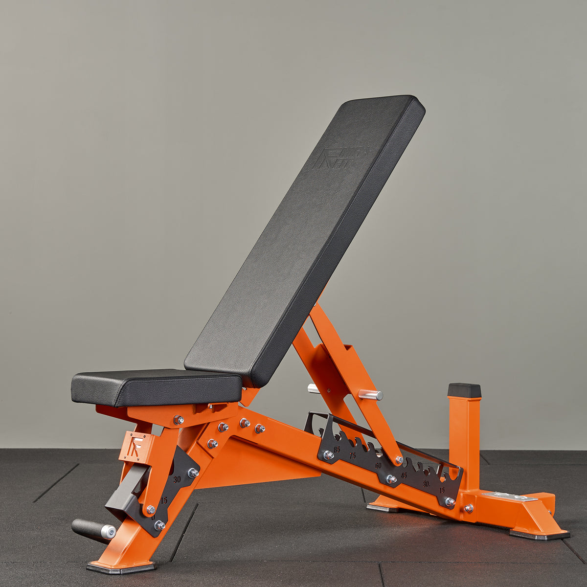 Mirafit M450 Adjustable Weight Bench