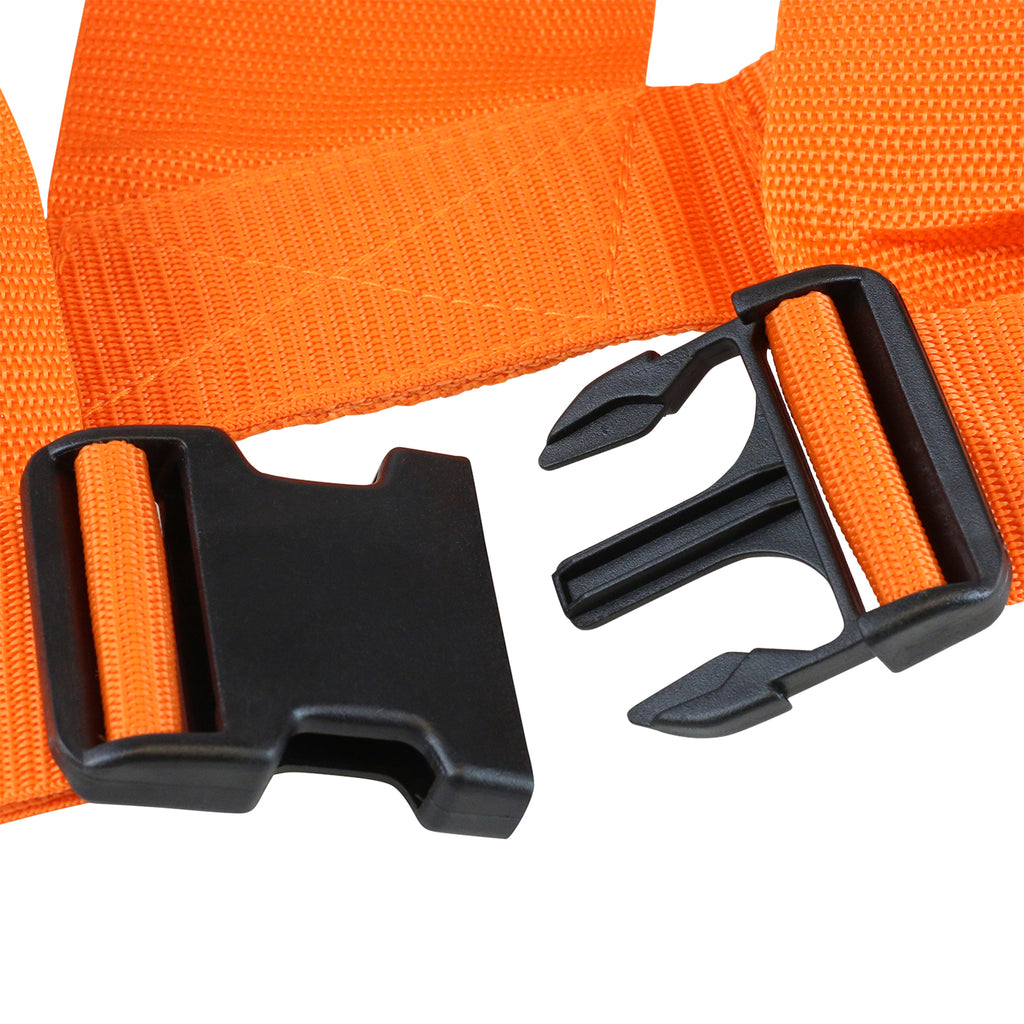 Mirafit Shoulder Harness & Connection Straps