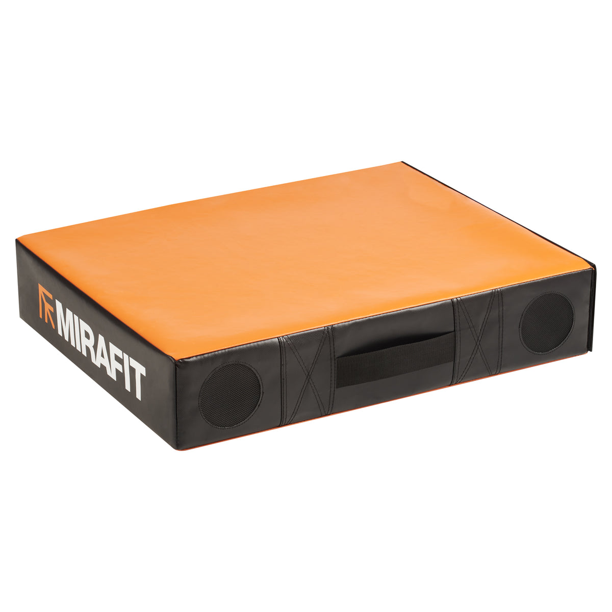 Mirafit Weightlifting Drop Pads