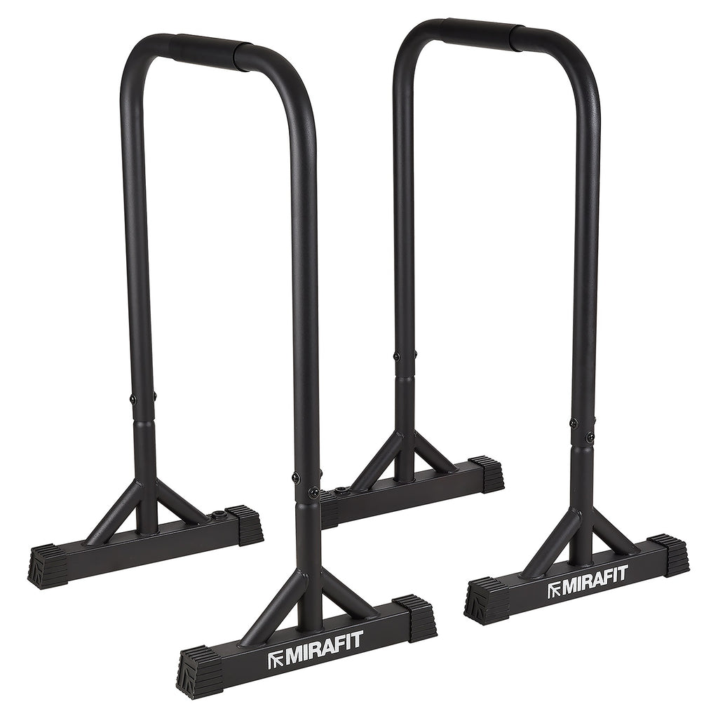 Mirafit Dip Bars