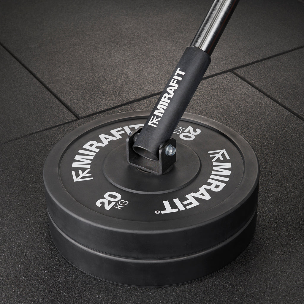 Mirafit Post Landmine