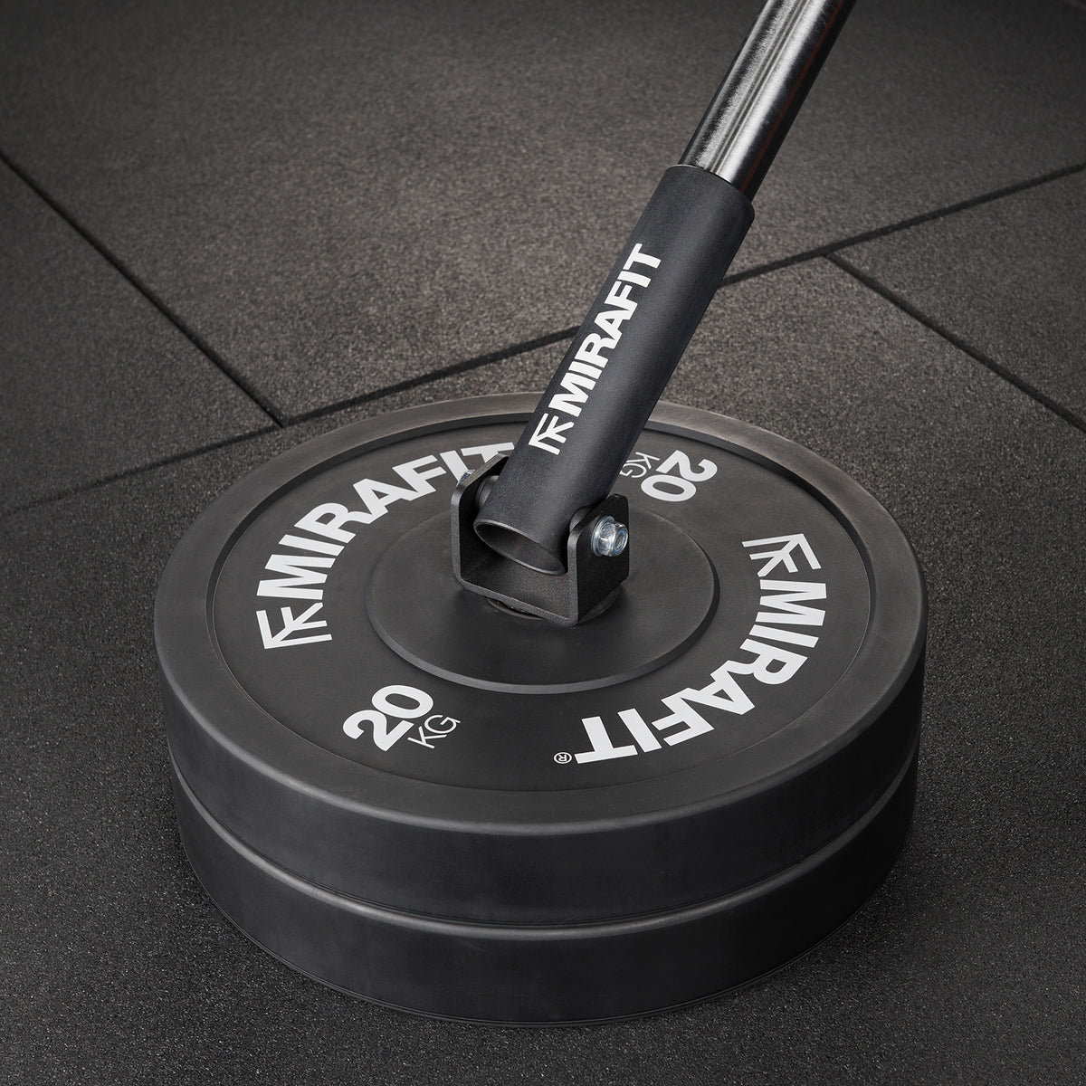 Mirafit Post Landmine