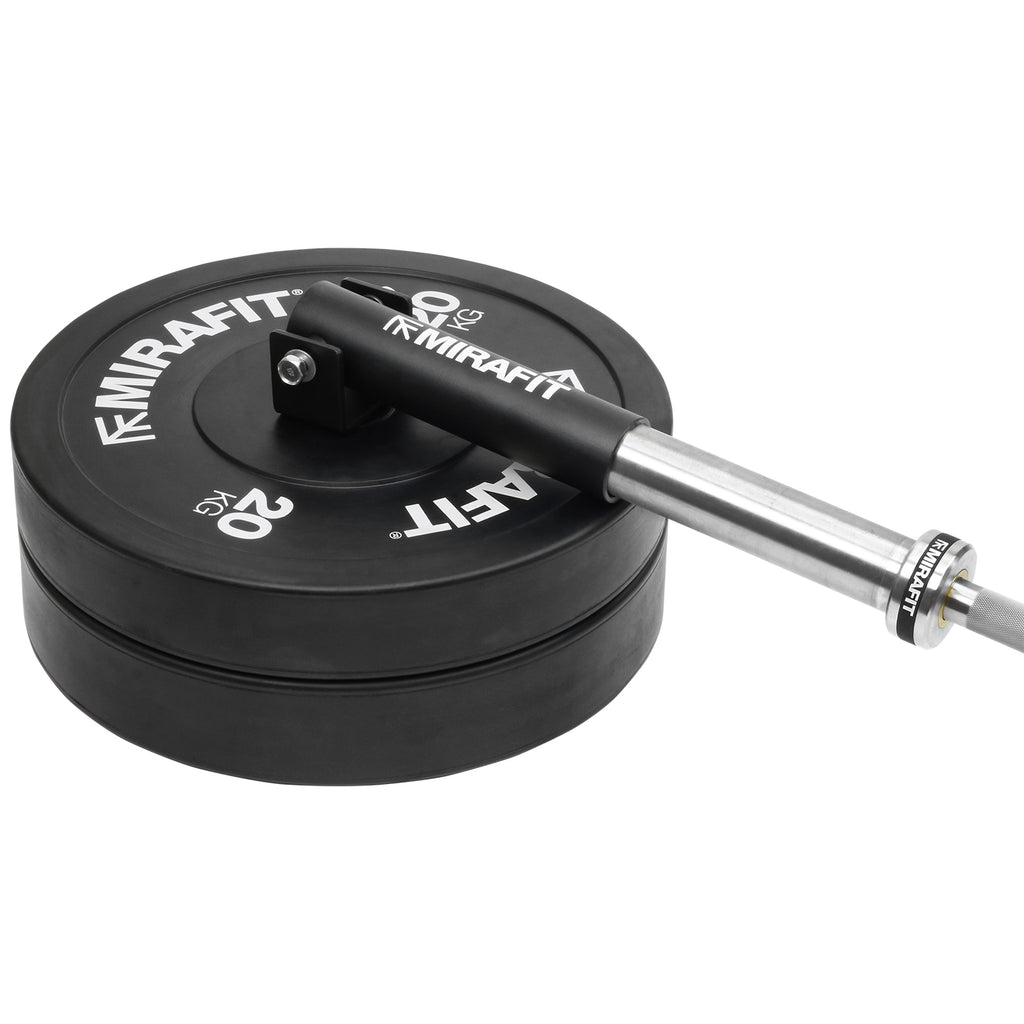 Mirafit Post Landmine
