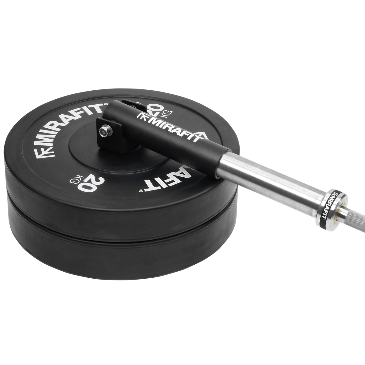 Mirafit Post Landmine