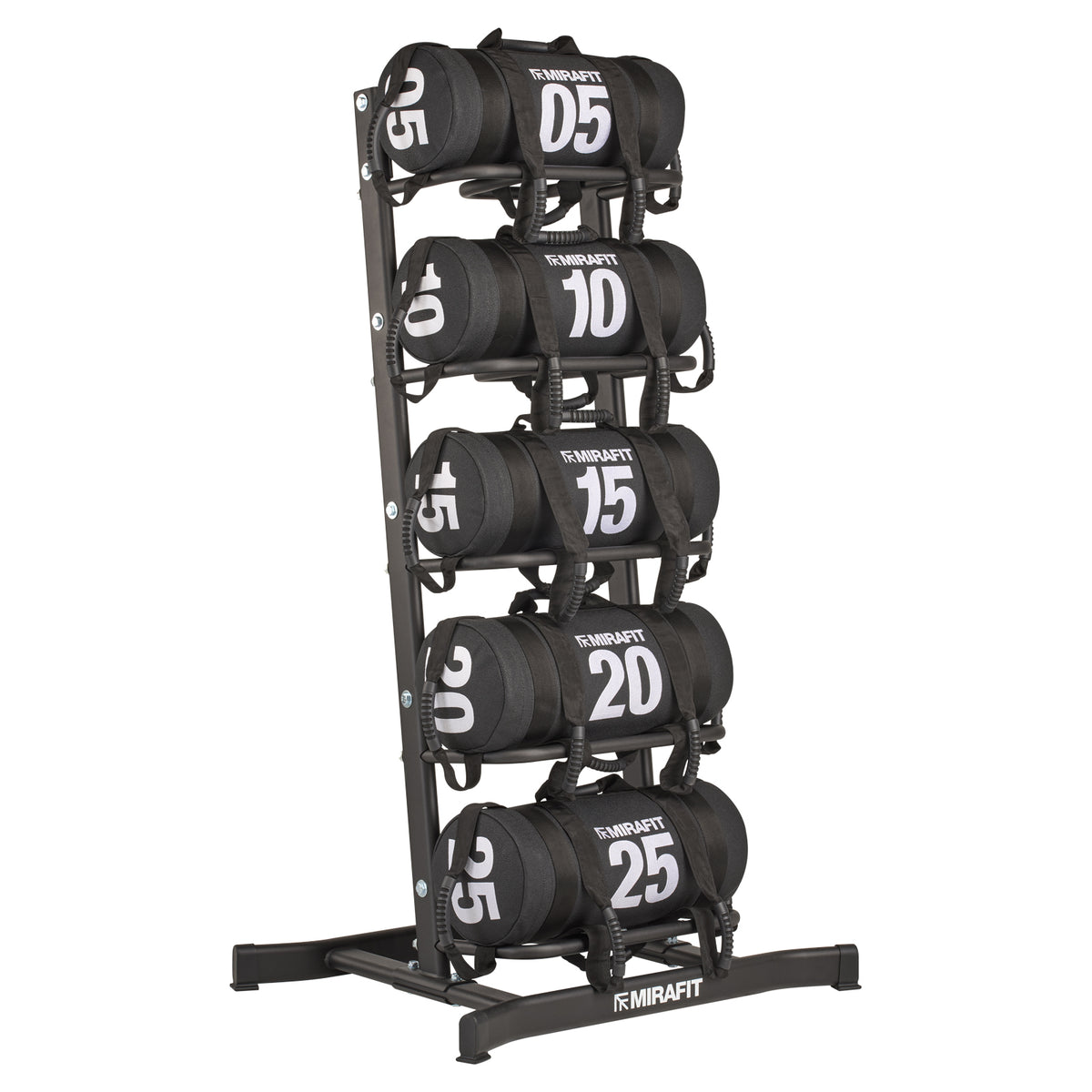 Mirafit Premium Exercise Sandbag
