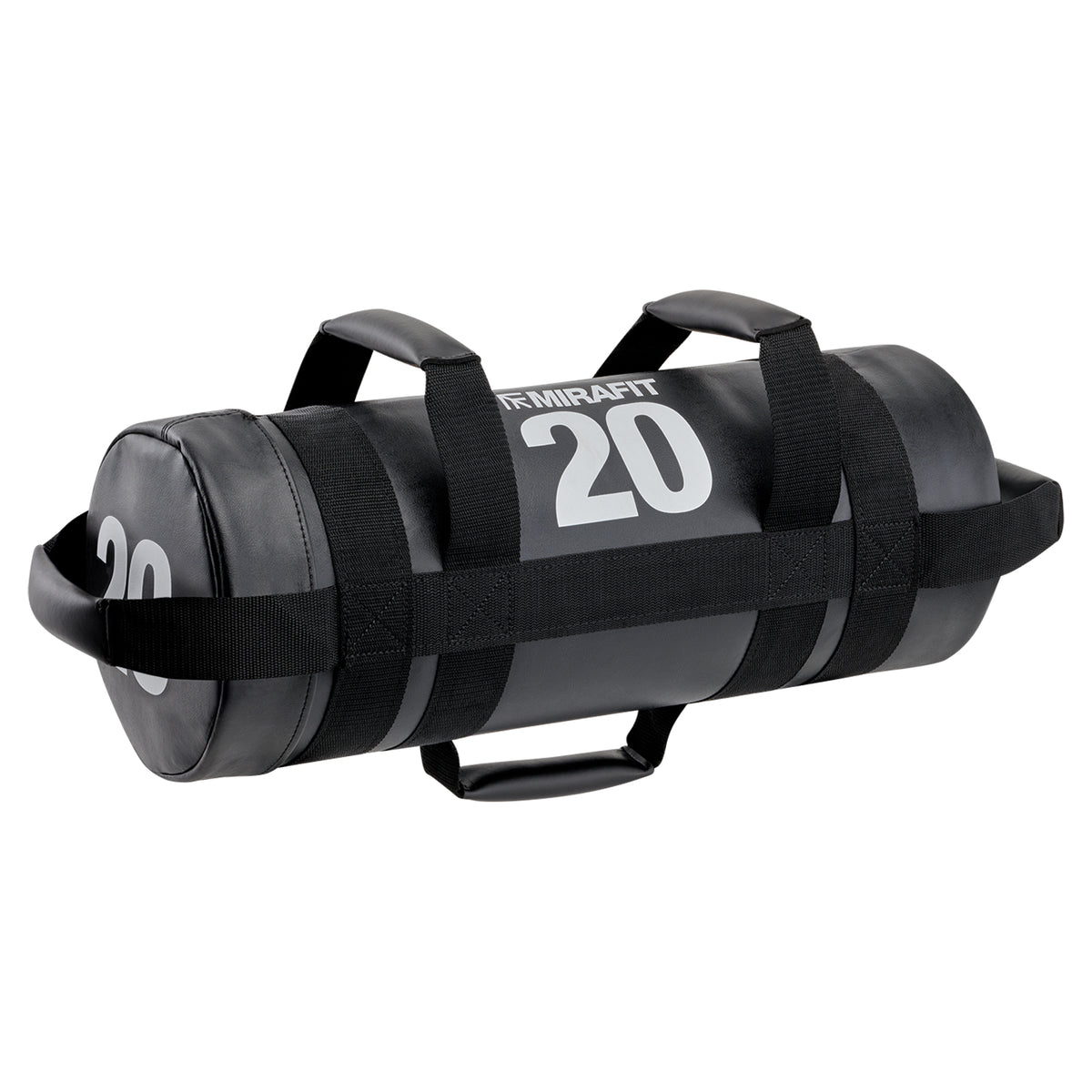 Mirafit Weighted Workout Bag
